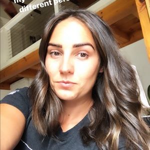 Meet your Posher, Serenity